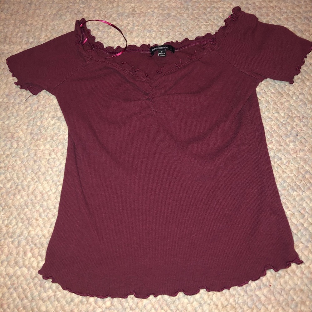 🌵NWOT ambiance top